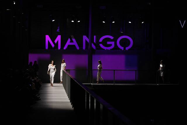 Mango