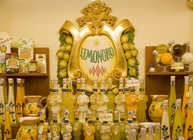Limonoro
