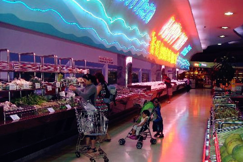 The Seafood Market and Restaurant