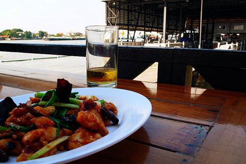 Kaloang Home Kitchen