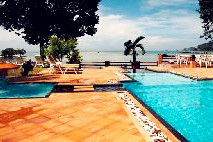 Rim Saai泰国餐厅