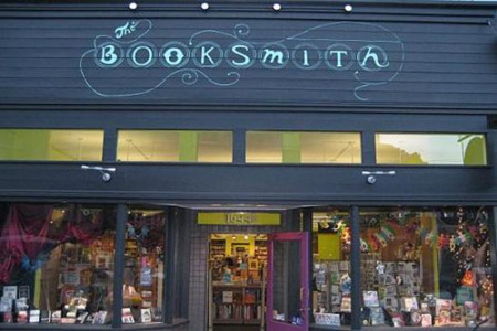 Booksmith