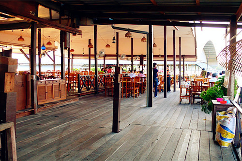 Kaloang Home Kitchen