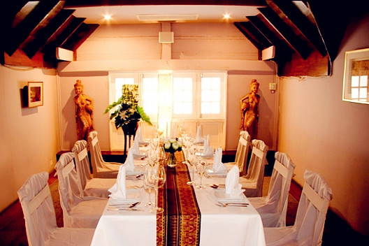 Naj Exquisite Thai Cuisine