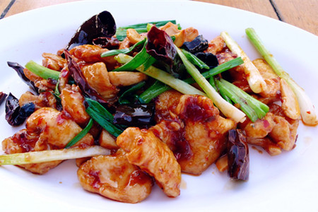 Kaloang Home Kitchen