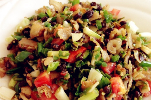 黄果树·屯堡食坊