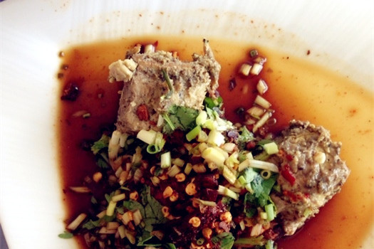 黄果树·屯堡食坊