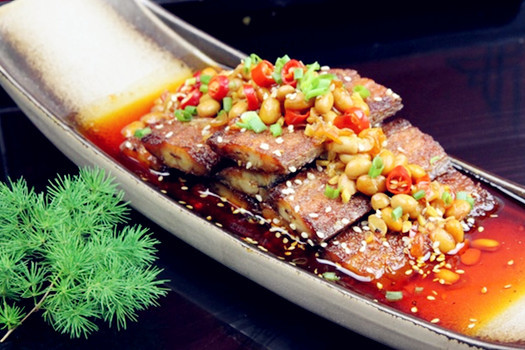 天府人家(府学巷店)