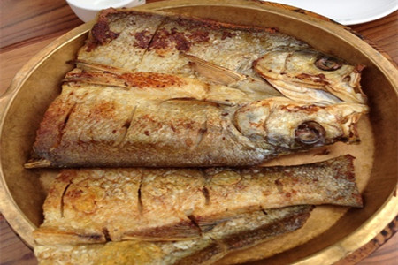 洁雅小南方俏巴鱼馆(汴河街店)