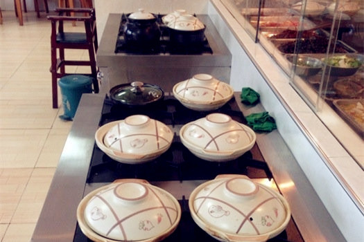 文庆(百牙中路店)