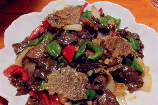 文庆(百牙中路店)