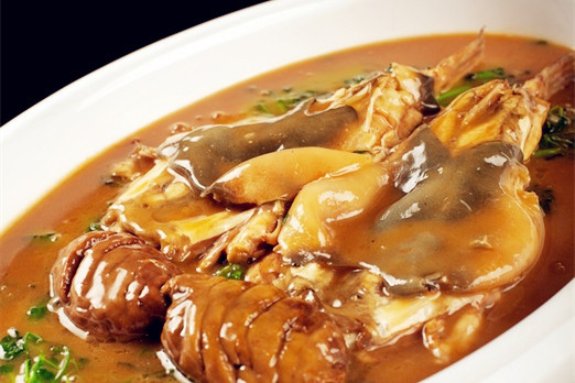 天府人家(府学巷店)