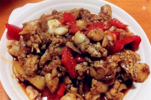 文庆(百牙中路店)