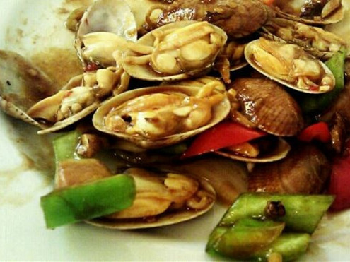 金生美食(贵州路店)