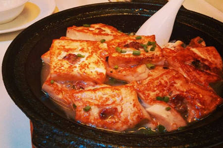 井水·巴陵全鱼席