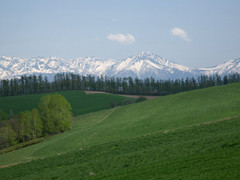 三爱之丘展望公园