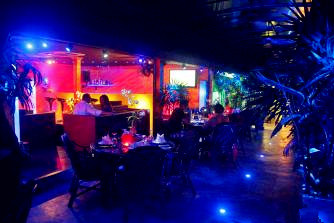 La Taverna意大利餐厅