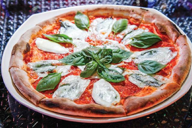 La Taverna意大利餐厅