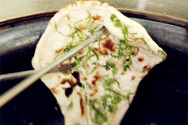 Noori India印度餐厅