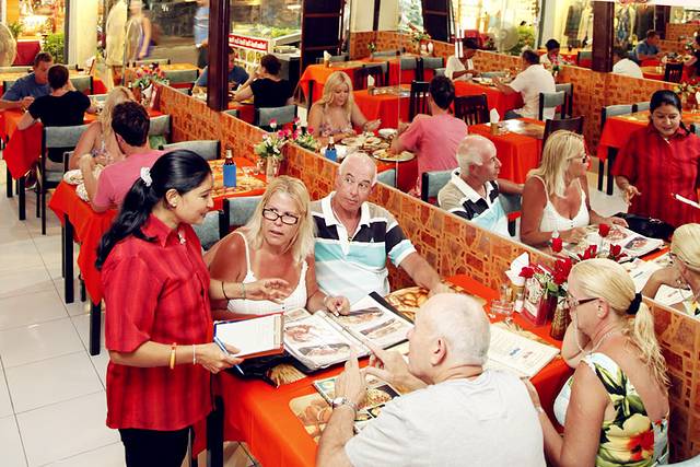 Noori India印度餐厅