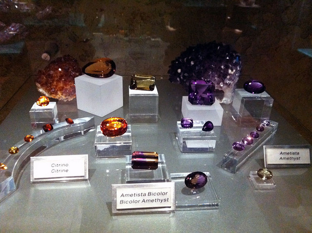 H.斯特恩宝石博物馆