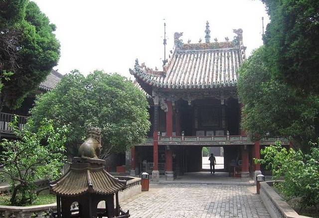 曹操地下运兵道