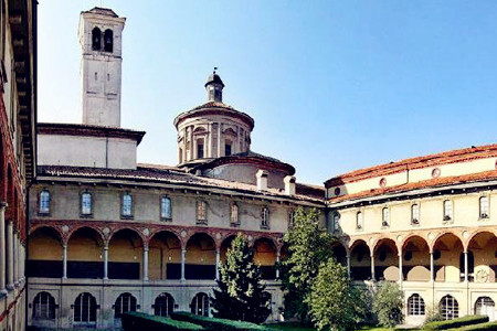 达芬奇科技博物馆