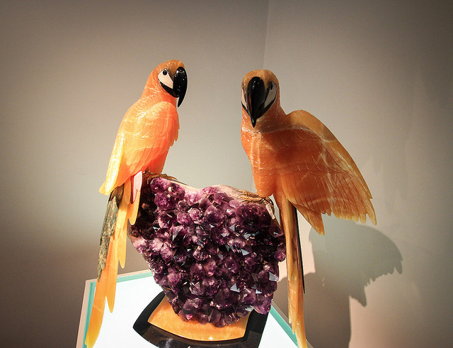 Amsterdam Sauer Museum