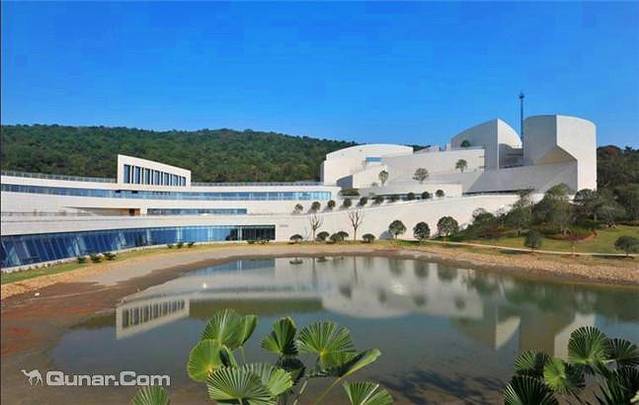 阖闾城遗址博物馆