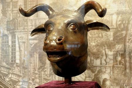 保利艺术博物馆