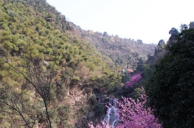 王仙岭旅游风景区