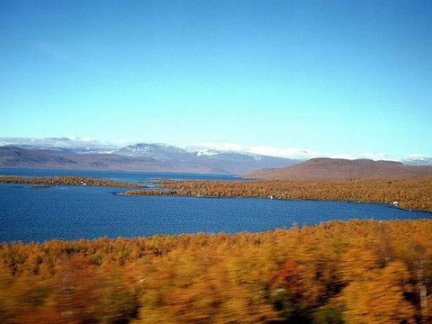 武汉大好河山休闲旅游区
