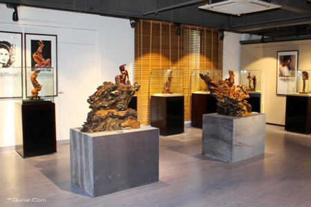 上海木文化博物馆