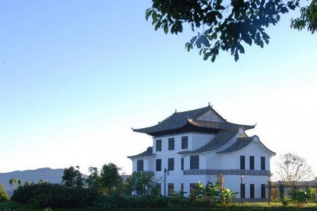 中华普洱茶博览苑