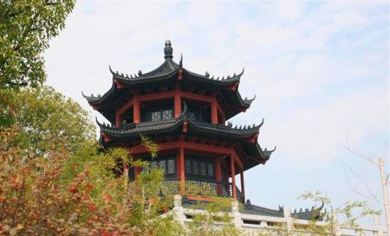 长沙园林生态园