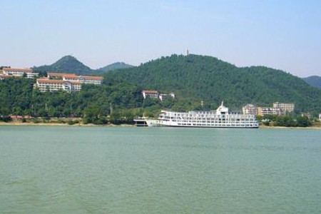 新沙岛旅游度假区