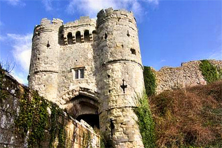 卡里斯布鲁克城堡博物馆