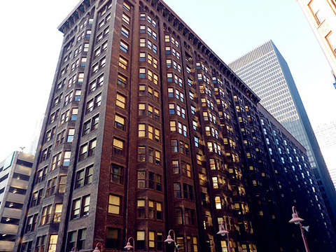 芝加哥旅游景点