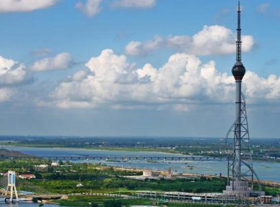 临沂广播电视塔