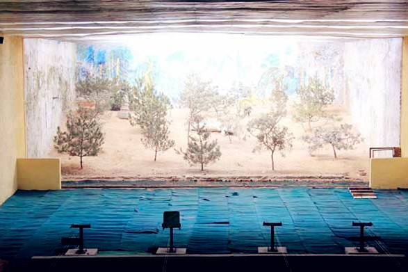 辽南国际射击娱乐中心