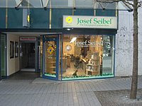 Schuh Seibel鞋店