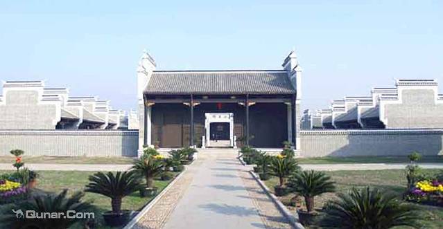 工农兵政府旧址