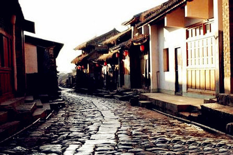茶马古道