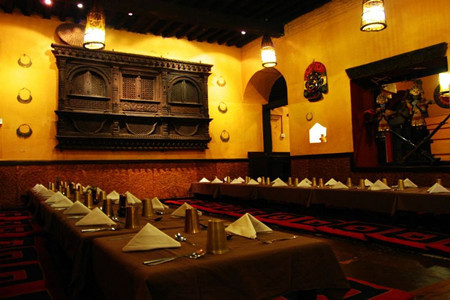 Nepali Chulo Restaurant