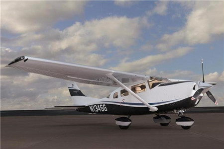 西安航空飞行体验中心