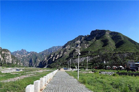 彩虹谷主题公园