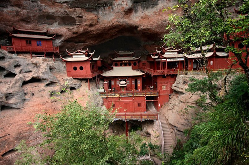 泰宁旅游景点图片,泰宁旅游景点,泰宁旅游景点(第14页)_大山谷图库