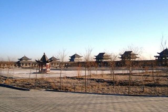 丝绸之路博物馆