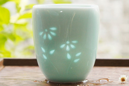 披云青瓷文化园