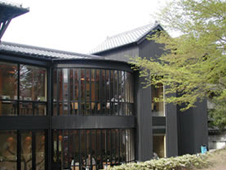 吉野本葛 天极堂（奈良本店）